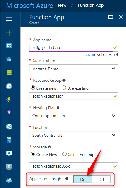 create-function-app