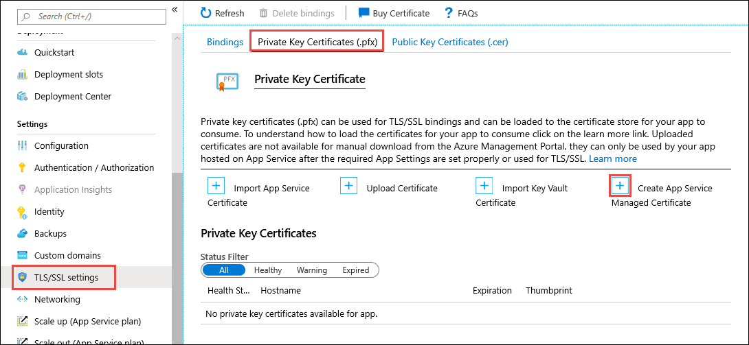 Create-Managed-Cert-Portal