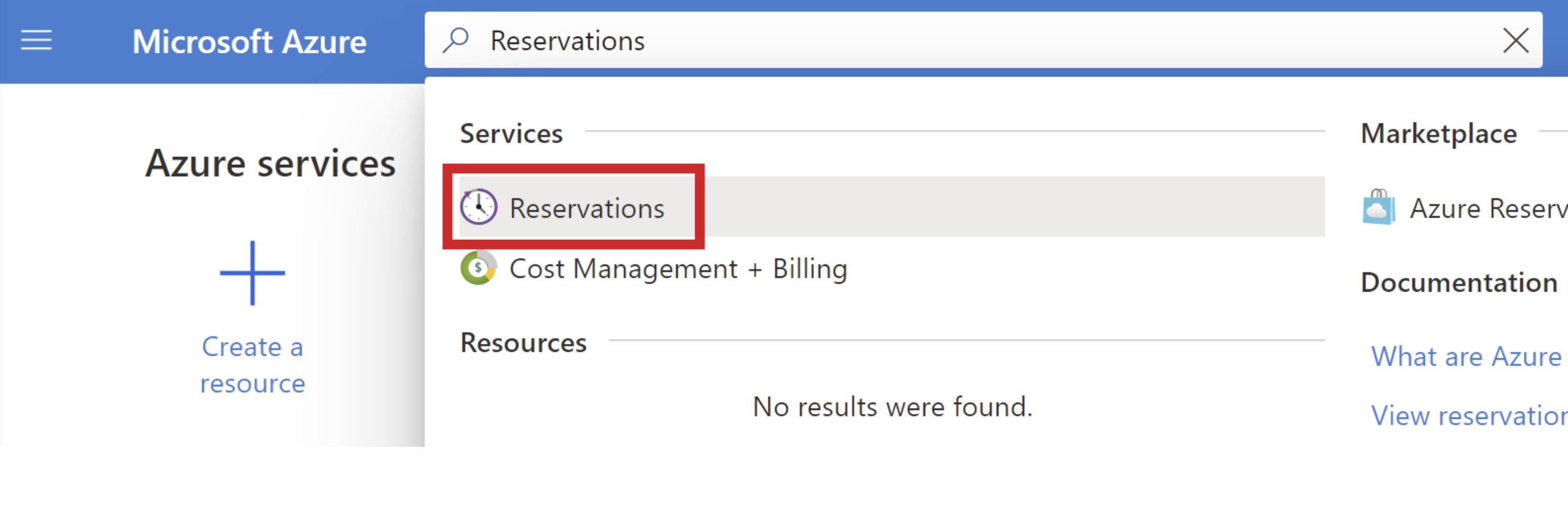 How to buy Reserved Instances 1