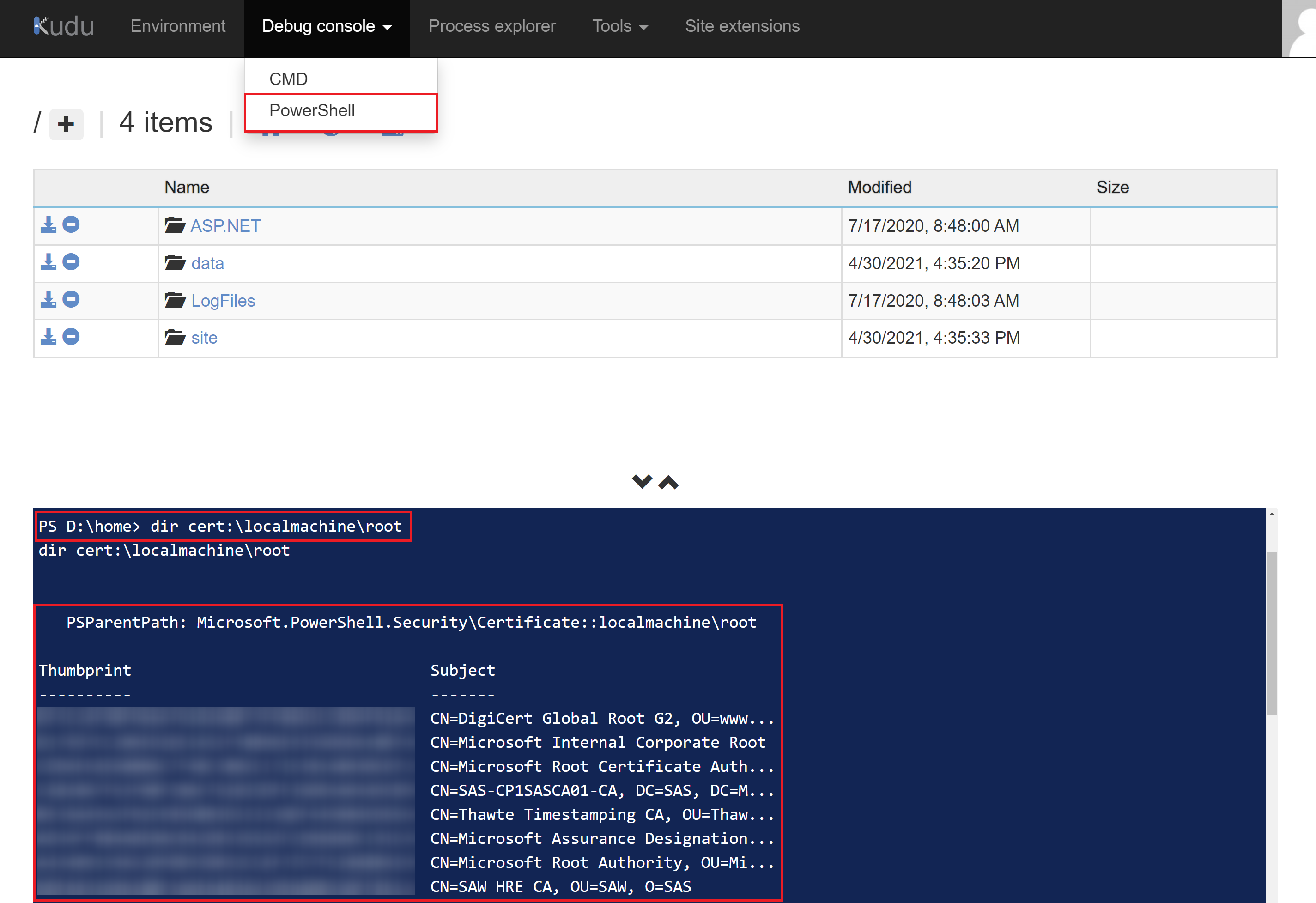 How to buy Reserved Instances 1