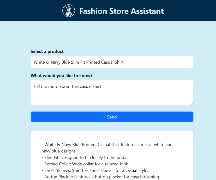 Phi app